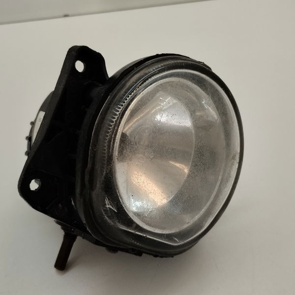 Farol De Milha Esquerdo Direito Fiat Punto 1.6 2015