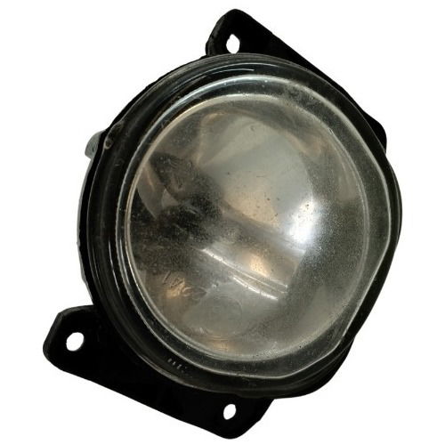 Farol De Milha Esquerdo Direito Fiat Punto 1.6 2015