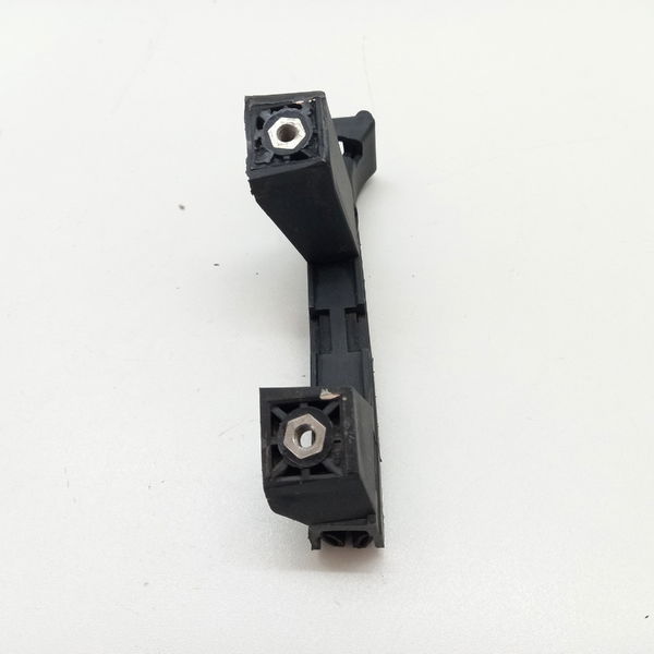 Trilho Guia Do Vidro Dianteiro Direito Fiat Punto 1.6 2015