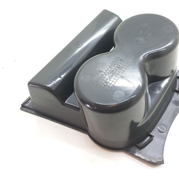 Porta Copo Do Console Fiat Punto 1.6 2015