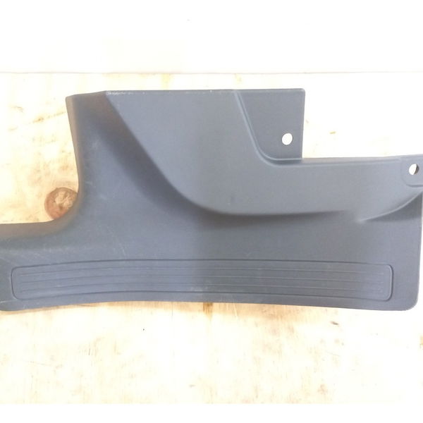 Soleira De Porta Lado Esquerdo Fiat Punto 1.6 2015