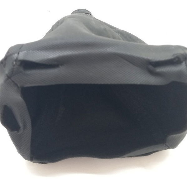 Coifa Da Alavanca Do Câmbio Fiat Punto 1.6 2015