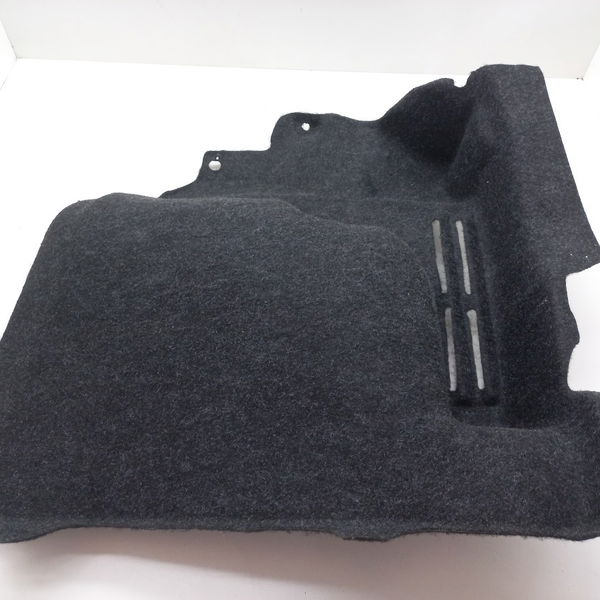 Forro Tecido Direito Porta Mala Fiat Punto 1.6 2015