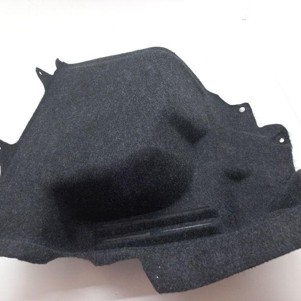 Forro Tecido Direito Porta Mala Fiat Punto 1.6 2015