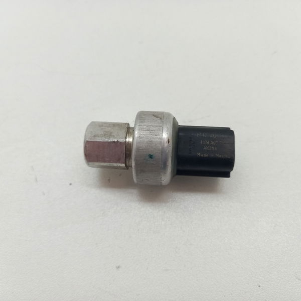 Sensor Pressostato Do Ar C/detalhe Ford Ka New Fiesta