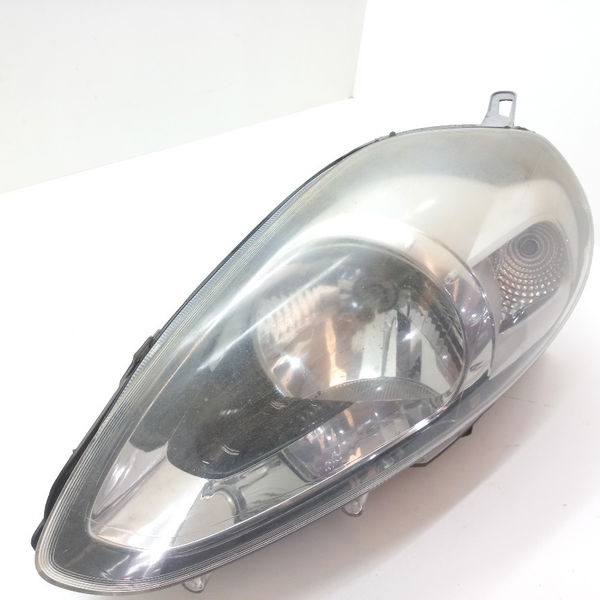 Farol Esquerdo Fiat Punto 1.6 2015