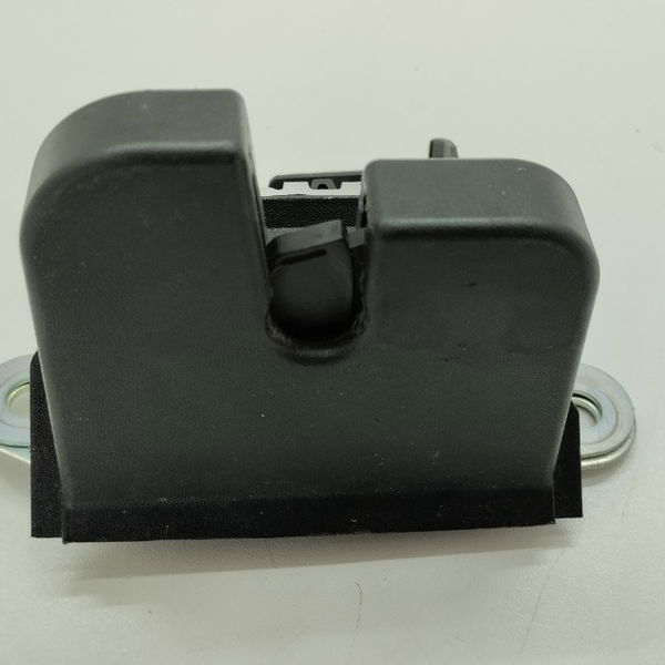 Fechadura Da Tampa Traseira Vw Nivus Highline 2021