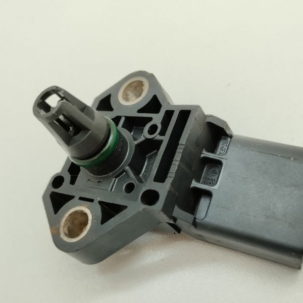 Sensor Map Vw Nivus Highline 2021