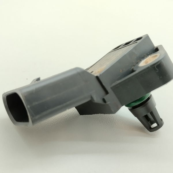 Sensor Map Vw Nivus Highline 2021
