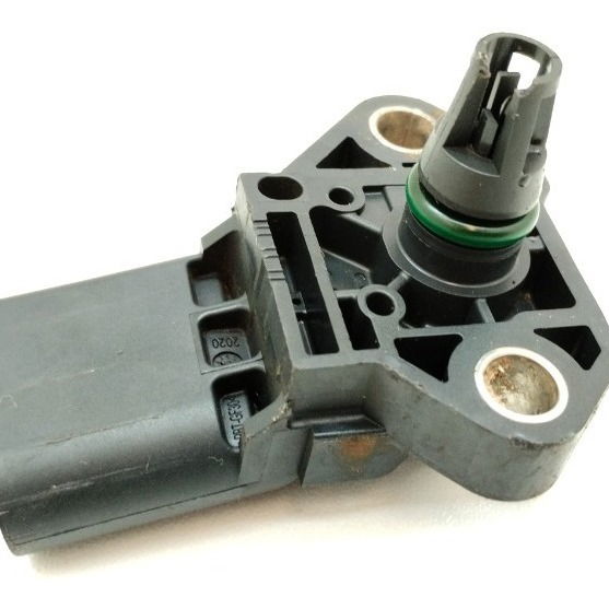 Sensor Map Vw Nivus Highline 2021