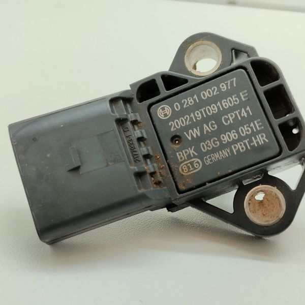 Sensor Map Vw Nivus Highline 2021