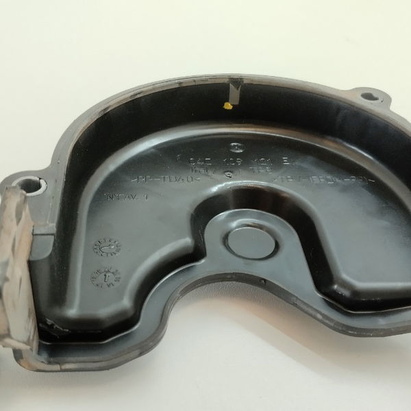 Tampa Da Correia Dentada Vw Nivus Highline 2021