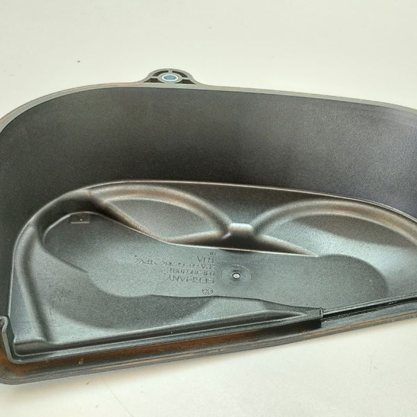 Capa De Correia Vw Nivus Highline 2021