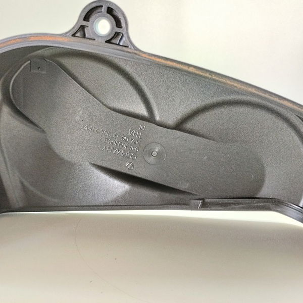 Capa De Correia Vw Nivus Highline 2021