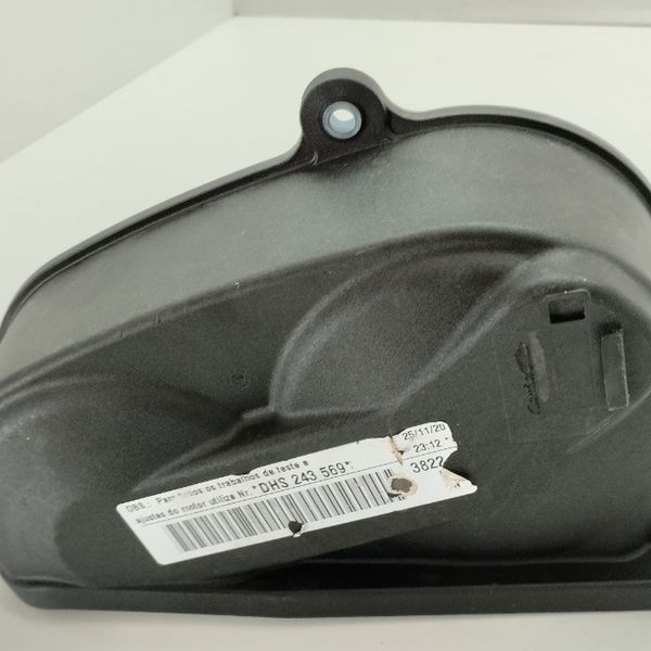 Capa De Correia Vw Nivus Highline 2021