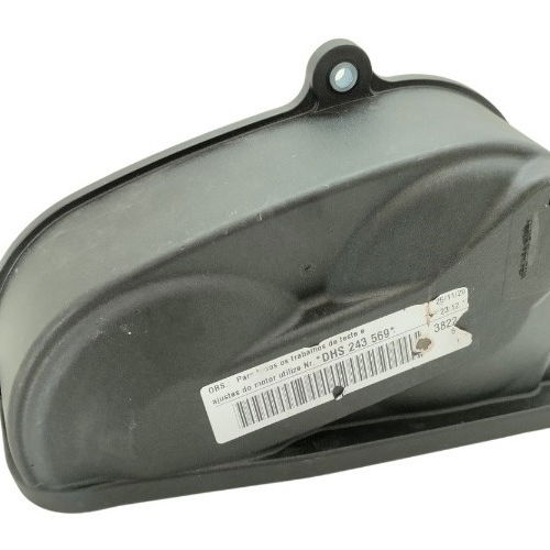 Capa De Correia Vw Nivus Highline 2021