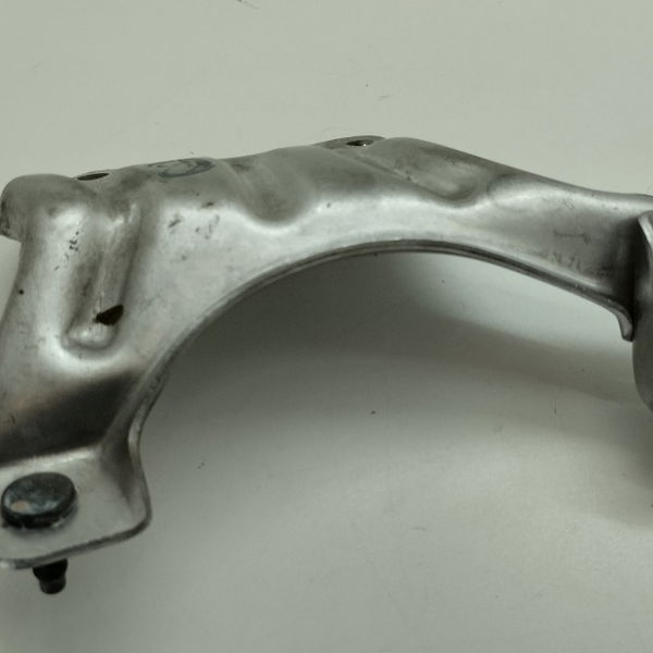 Suporte Do Catalisador Vw Nivus Highline 2021