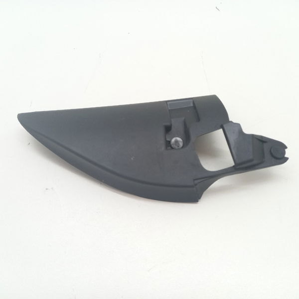 Acabamento Interno Direito Retrovisor Vw Nivus Highline 2021