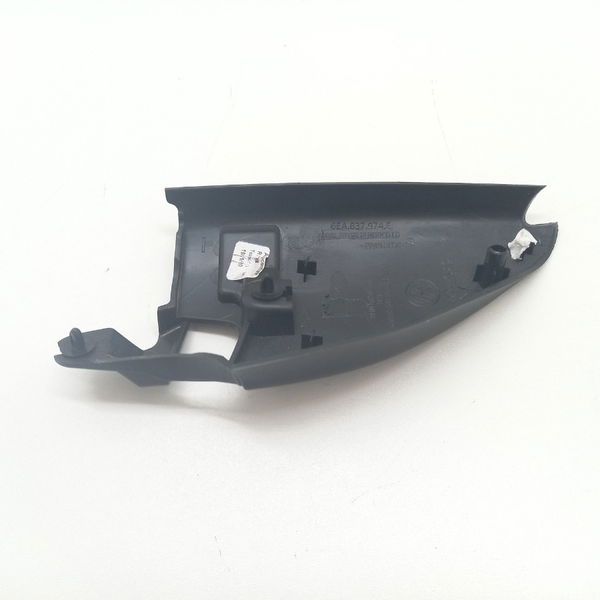 Acabamento Interno Direito Retrovisor Vw Nivus Highline 2021