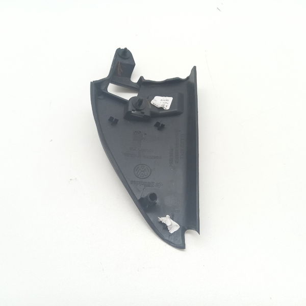 Acabamento Interno Direito Retrovisor Vw Nivus Highline 2021