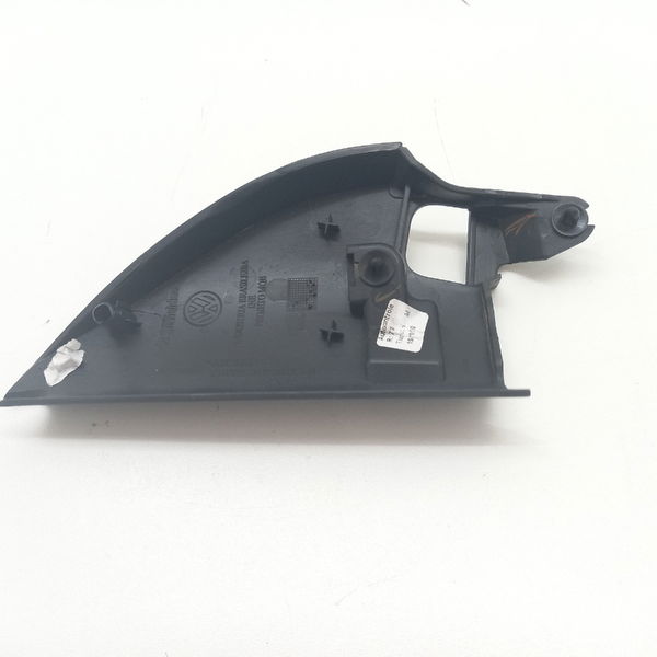 Acabamento Interno Direito Retrovisor Vw Nivus Highline 2021