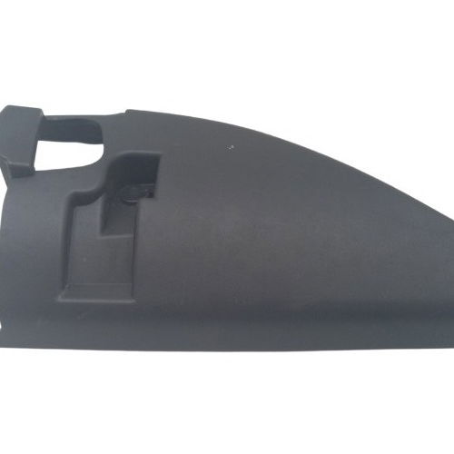 Acabamento Interno Direito Retrovisor Vw Nivus Highline 2021