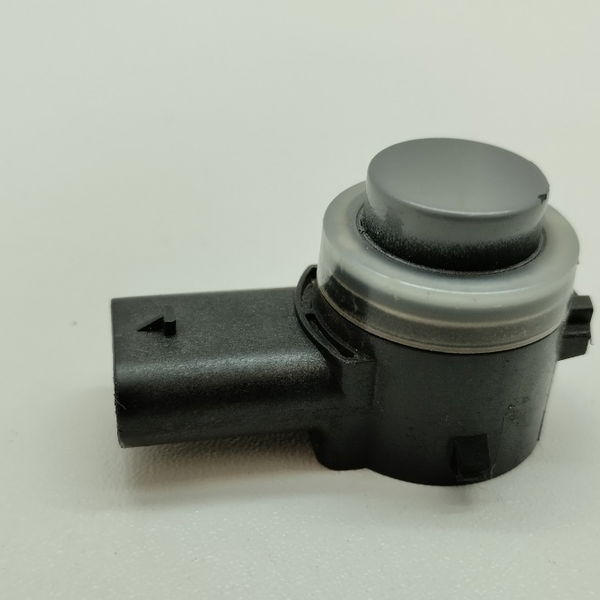 Sensor Do Estacionamento Vw Nivus Highline 2021