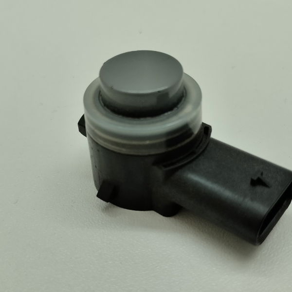 Sensor Do Estacionamento Vw Nivus Highline 2021