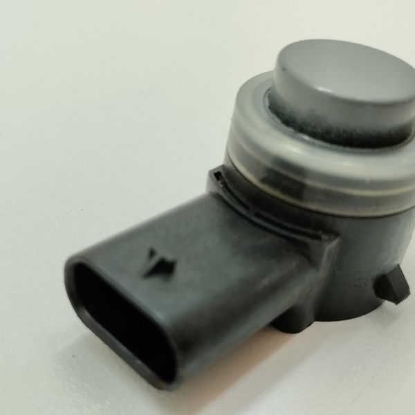 Sensor Do Estacionamento Vw Nivus Highline 2021