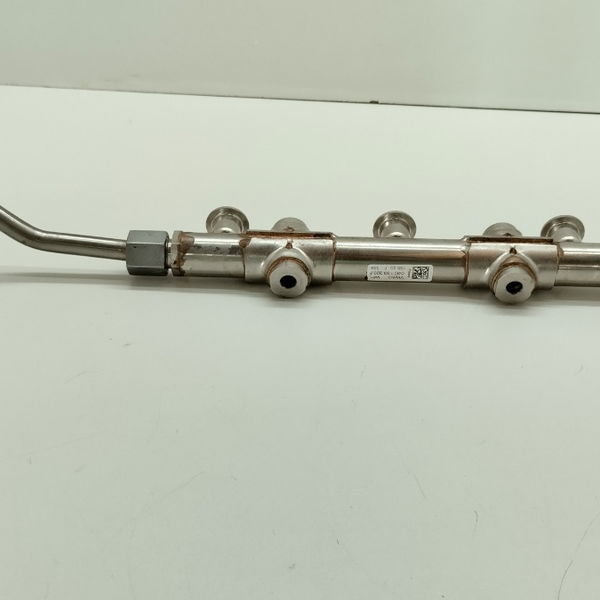 Flauta Dos Bicos Vw Nivus Highline 2021
