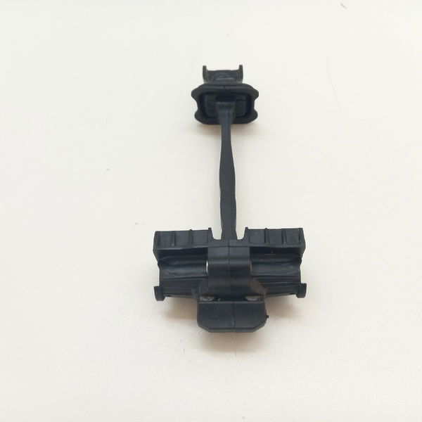 Limitador Da Porta Dianteira Direita Vw Nivus Highline 2021