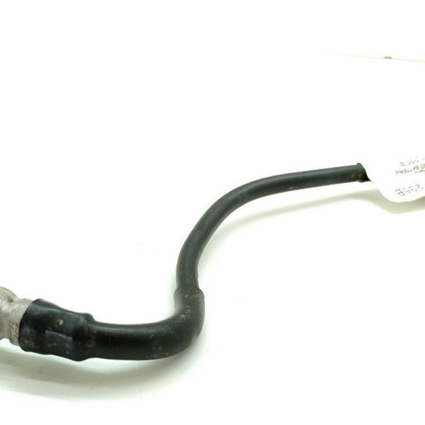 Cabo Da Bateria Negativo Vw Nivus Highline 2021