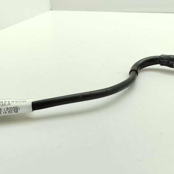 Cabo Da Bateria Negativo Vw Nivus Highline 2021