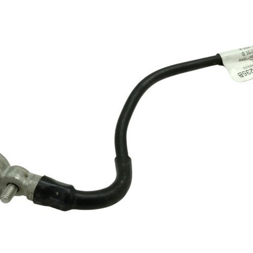 Cabo Da Bateria Negativo Vw Nivus Highline 2021