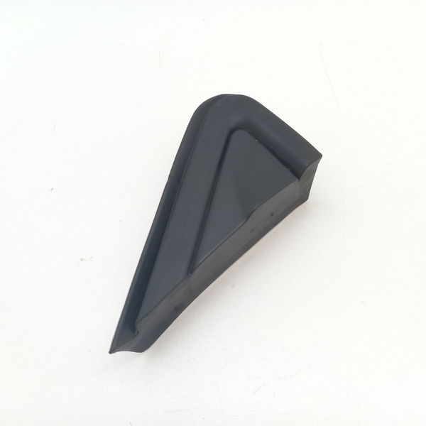 Acabamento Externo Retrovisor Vw Nivus Highline 2021