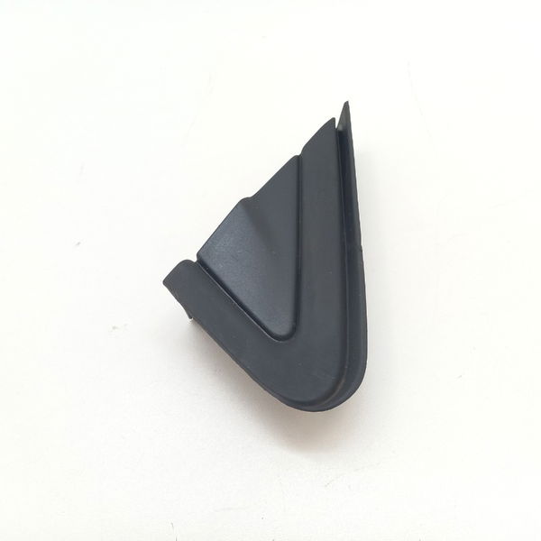 Acabamento Externo Retrovisor Vw Nivus Highline 2021