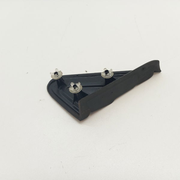 Acabamento Externo Retrovisor Vw Nivus Highline 2021