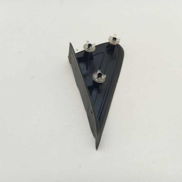 Acabamento Externo Retrovisor Vw Nivus Highline 2021
