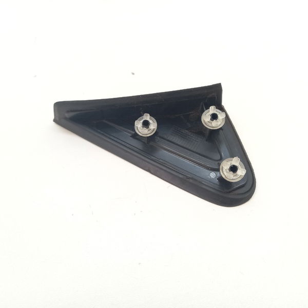 Acabamento Externo Retrovisor Vw Nivus Highline 2021