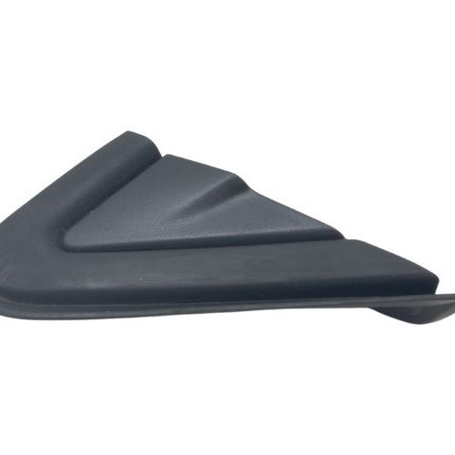 Acabamento Externo Retrovisor Vw Nivus Highline 2021