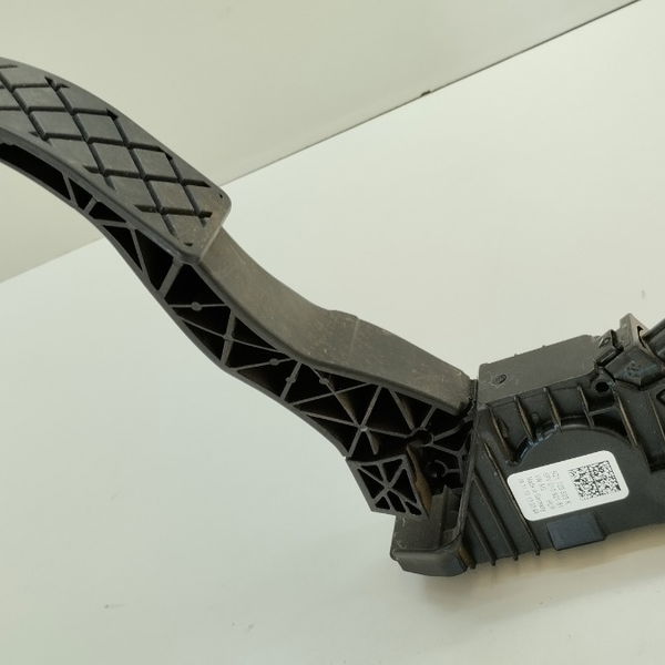 Pedal Do Acelerador Vw Nivus Highline 2021