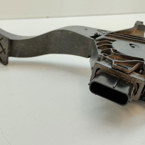 Pedal Do Acelerador Vw Nivus Highline 2021