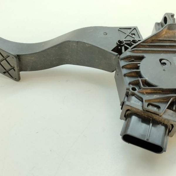 Pedal Do Acelerador Vw Nivus Highline 2021