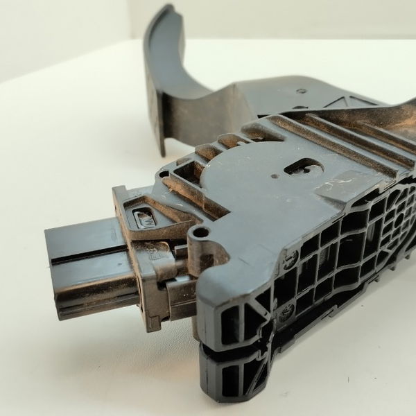 Pedal Do Acelerador Vw Nivus Highline 2021