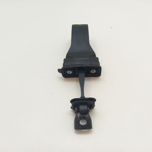 Limitador Da Porta Traseira Esquerda Vw Nivus Highline 2021
