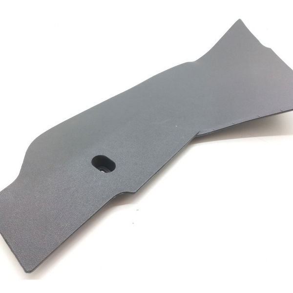 Moldura Do Console Lado Direito Vw Nivus Highline 2021