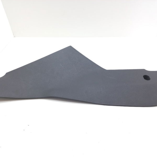 Moldura Do Console Lado Direito Vw Nivus Highline 2021