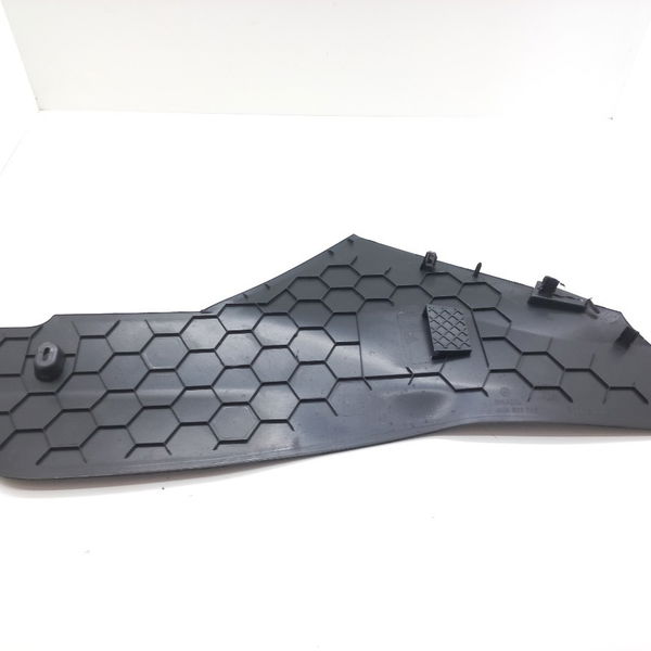 Moldura Do Console Lado Direito Vw Nivus Highline 2021