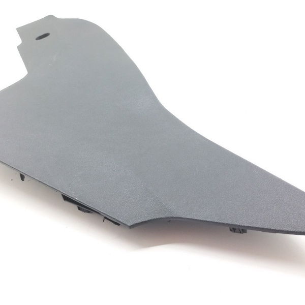 Moldura Do Console Lado Direito Vw Nivus Highline 2021