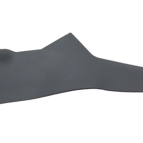 Moldura Do Console Lado Direito Vw Nivus Highline 2021